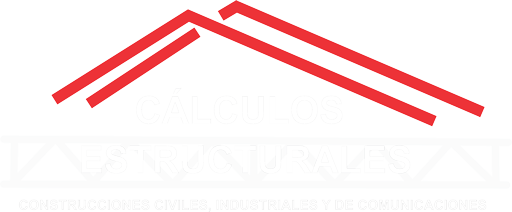 Logo Cálculos Estructurales